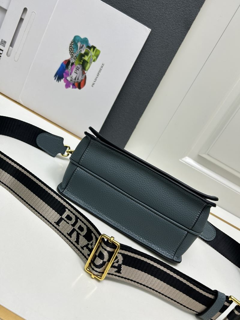 Prada Satchel Bags